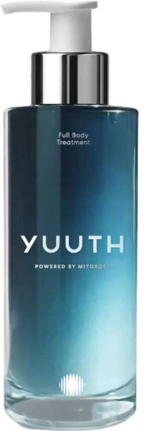 YUUTH Full Body Treatment